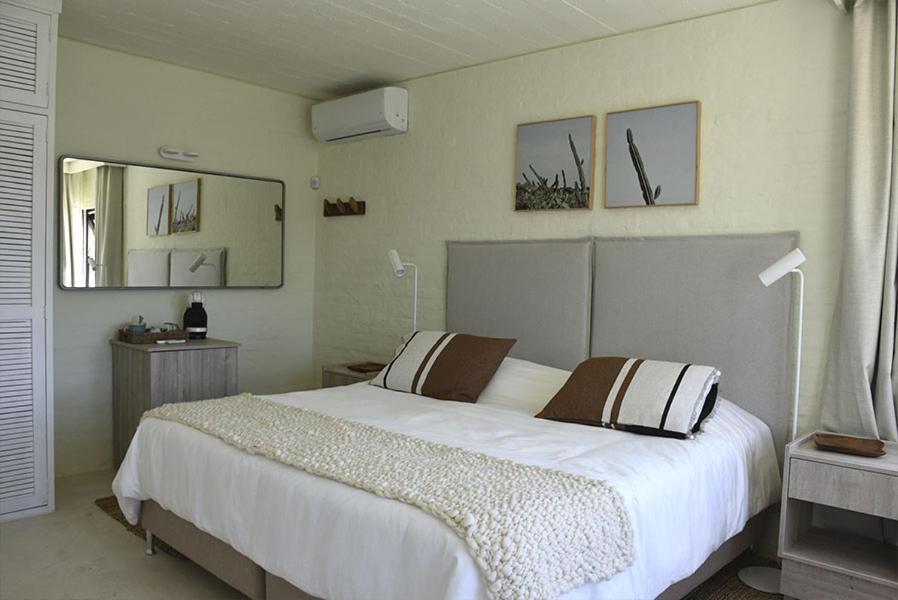Posada Tamarindo José Ignacio Esterno foto