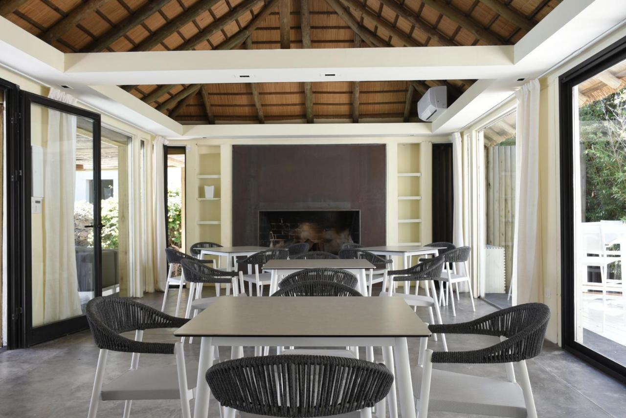 Posada Tamarindo José Ignacio Esterno foto