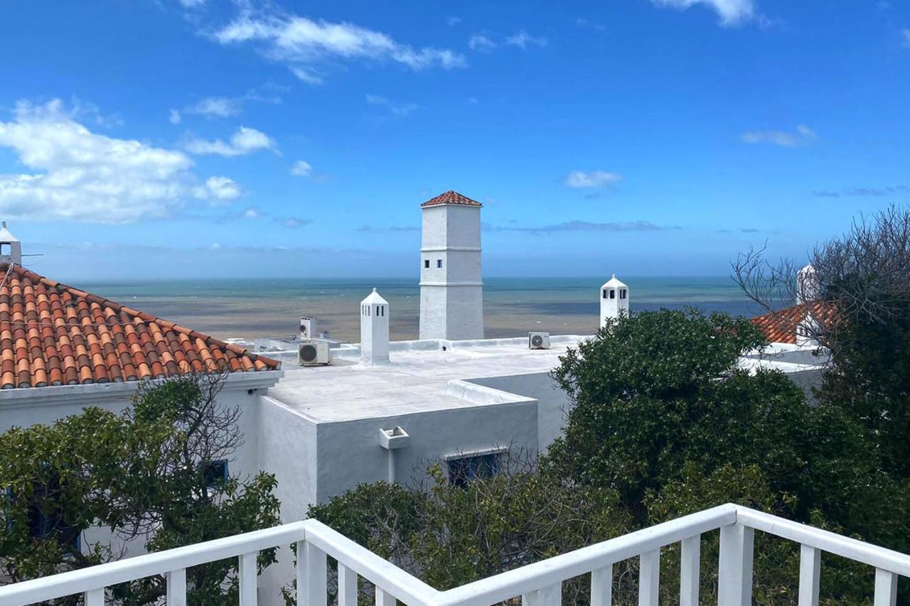 Posada Tamarindo José Ignacio Esterno foto