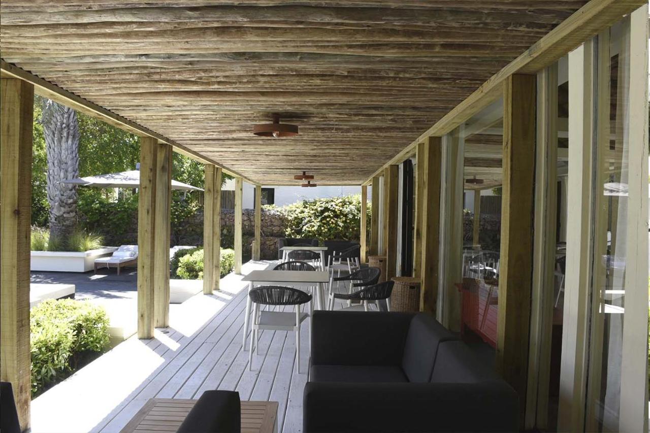 Posada Tamarindo José Ignacio Esterno foto