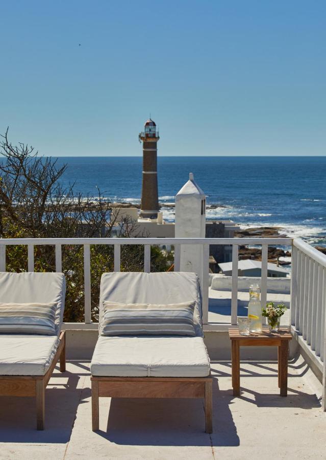 Posada Tamarindo José Ignacio Esterno foto