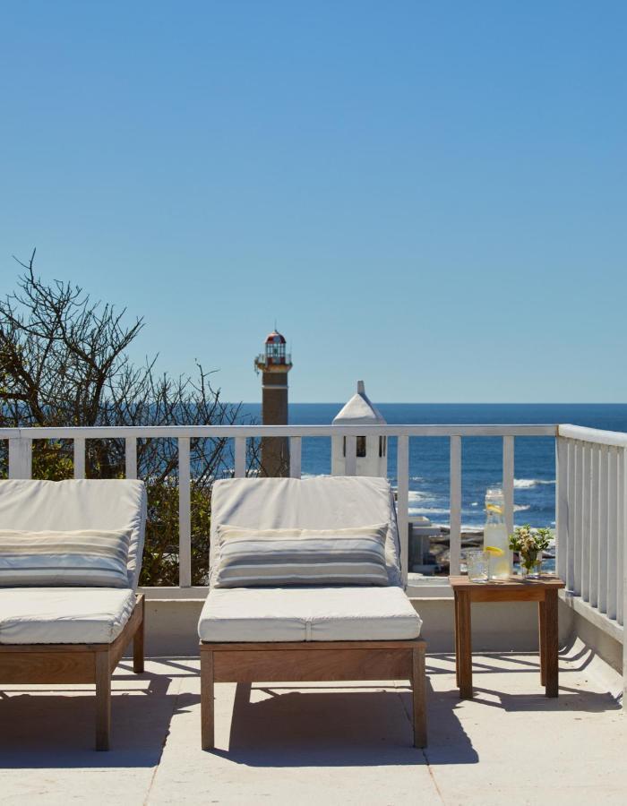 Posada Tamarindo José Ignacio Esterno foto