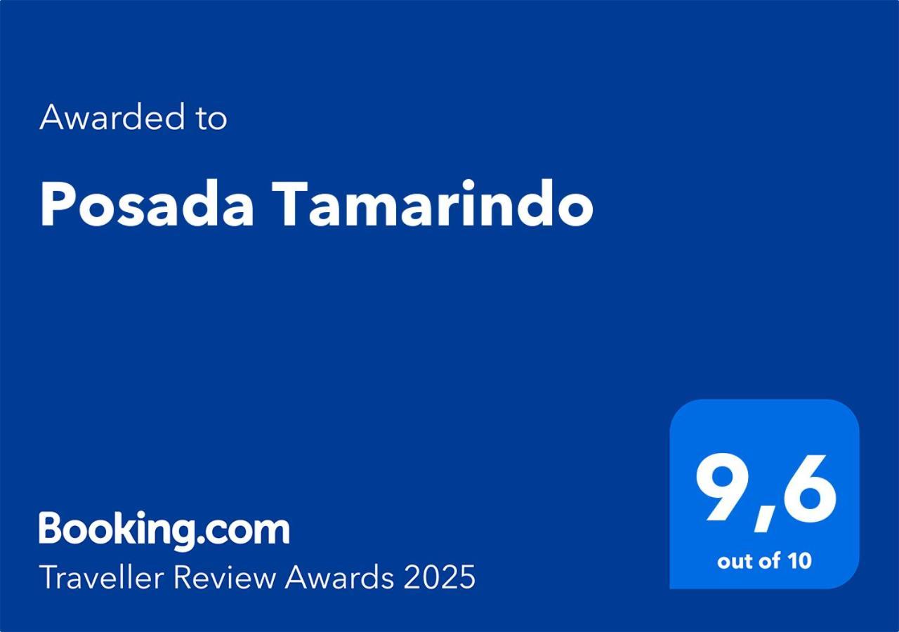 Posada Tamarindo José Ignacio Esterno foto